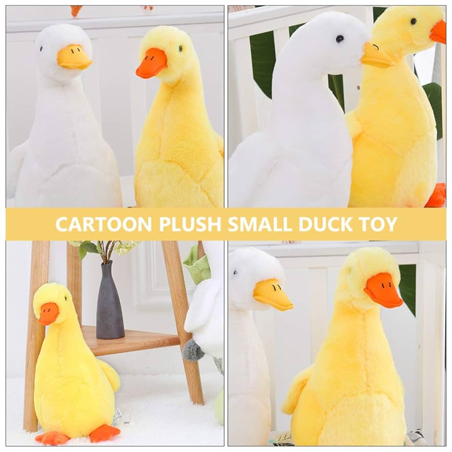 Amazon.co.jp: アヒル ぬいぐるみ アヒル おもちゃ 動物
